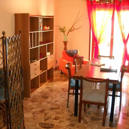 Bed and breakfast Centro&dintorni *