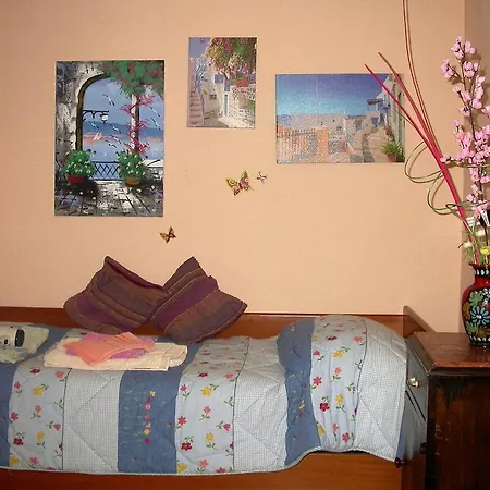 Centro&dintorni Bed and breakfast *