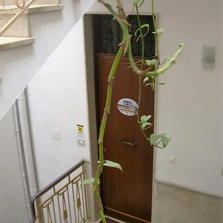 Centro&dintorni Bed and breakfast Trapani