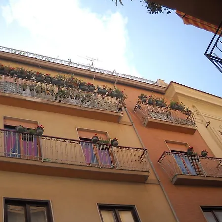 Bed and breakfast Centro&dintorni