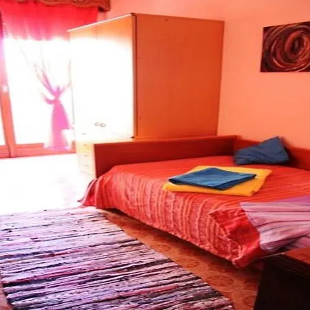 Bed and breakfast Centro&dintorni *