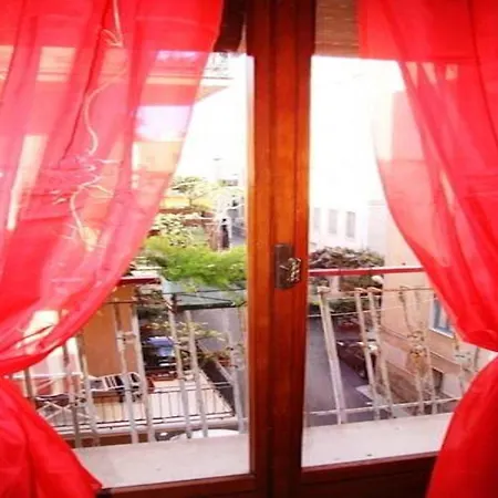 Bed and breakfast Centro&dintorni