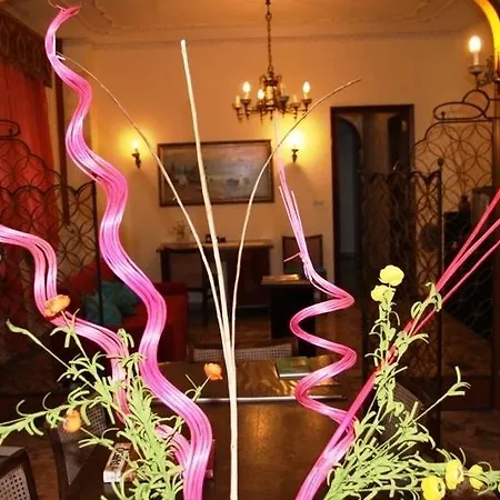 Centro&dintorni Bed and breakfast Trapani